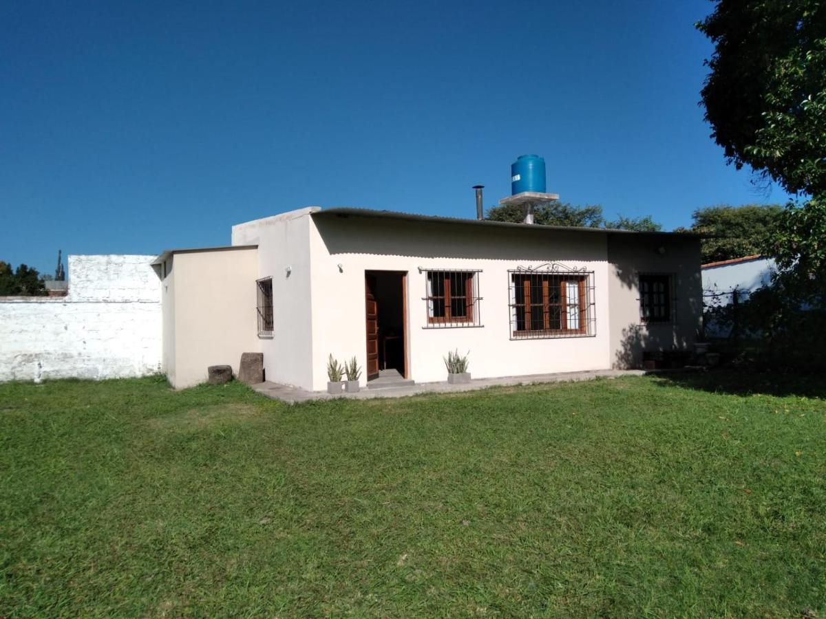 Villa La Casita De Cerrillos Salta Exterior foto